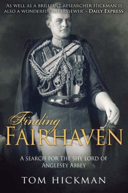 lord fairhaven gay|Finding Fairhaven: A Search for the Shy Lord of。